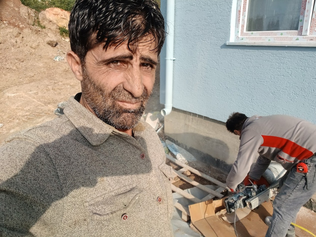 Beykozda Acil Karot